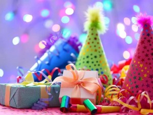 فقط لمن يبحث عن هدية عيد ميلاد فخمه ومميزة