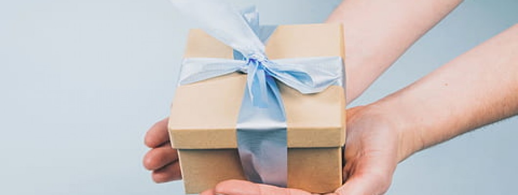 أجمل 20 عبارة من عبارات الشكر والامتنان على الهدايا