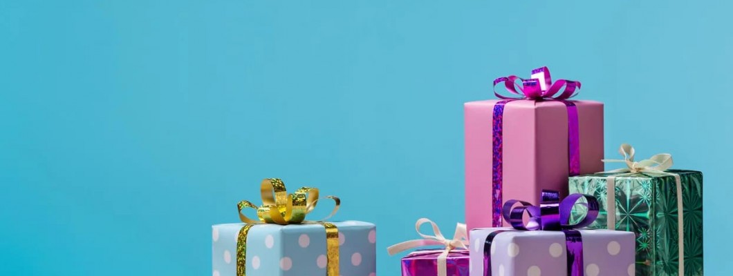 اقتراحات هدايا للحبيبة في عيد ميلادها