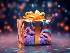 هدية العيد التي لا تتوقعها أيّة امرأة!