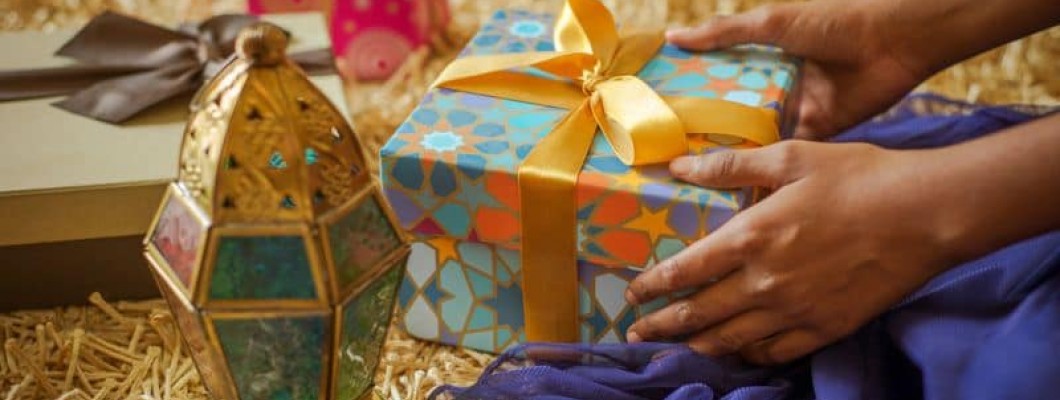 أفكار مميزة لهدايا العيد للكبار 2024