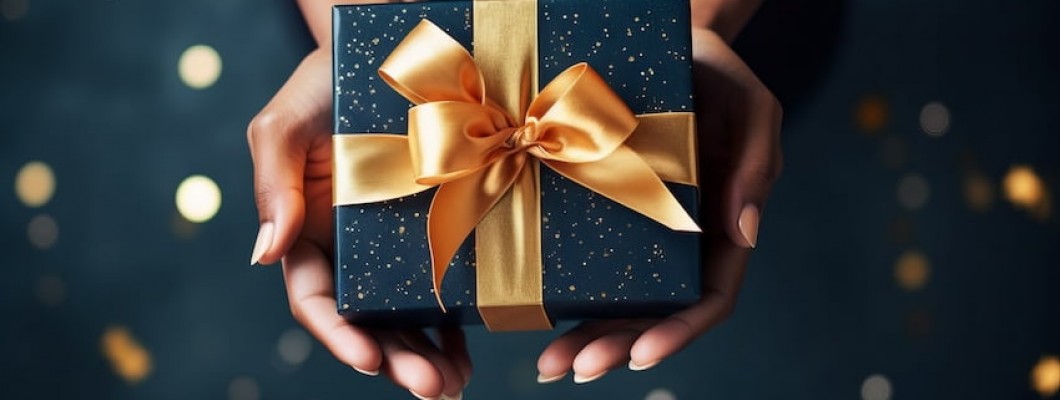 دليلك عن افضل هدايا راس السنة 2025