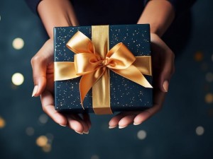 دليلك عن افضل هدايا راس السنة 2025