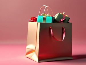 أفكار اكياس هدايا فريدة ومميزة 2024